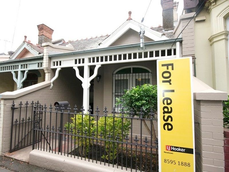 61 Holmwood Street, Newtown NSW 2042