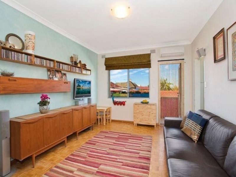 6/58 Warren Road, Marrickville NSW 2204