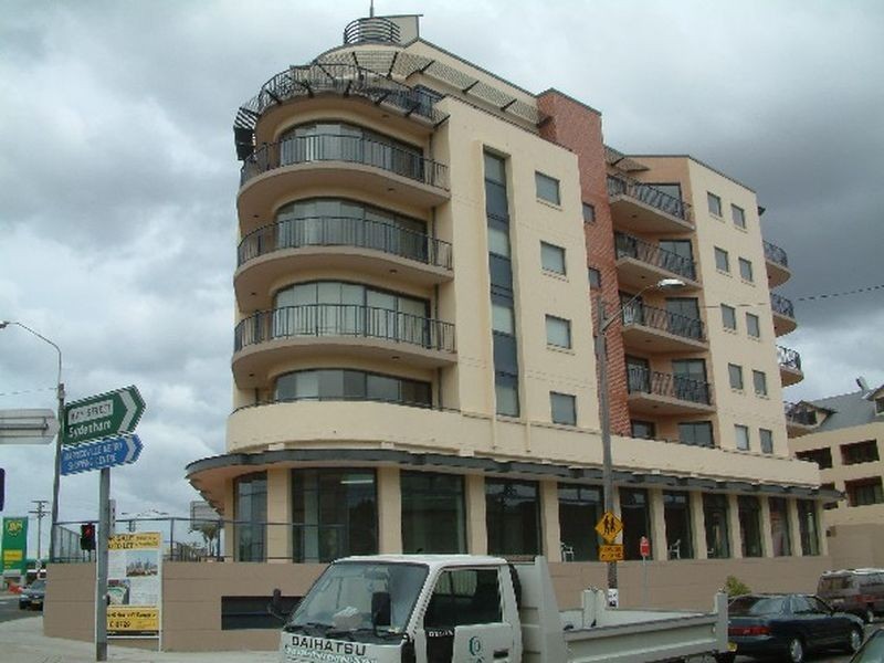 G303/7-11 Princes Highway, St Peters NSW 2044