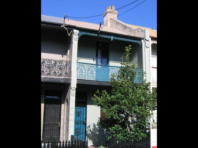 21 Hordern Street, Newtown NSW 2042