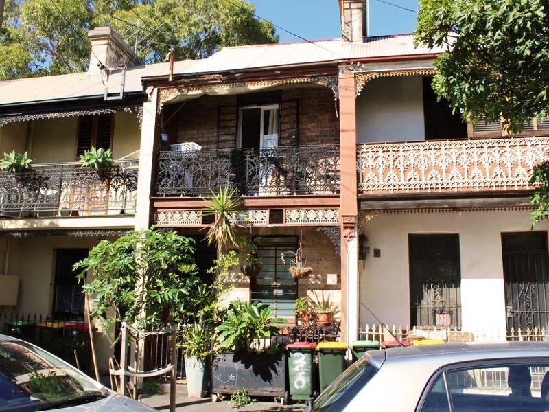 240 Abercrombie Street, Chippendale NSW 2008