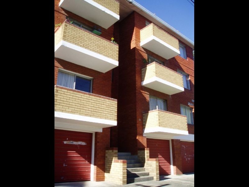 5/15-17 Iredale Street, Newtown NSW 2042