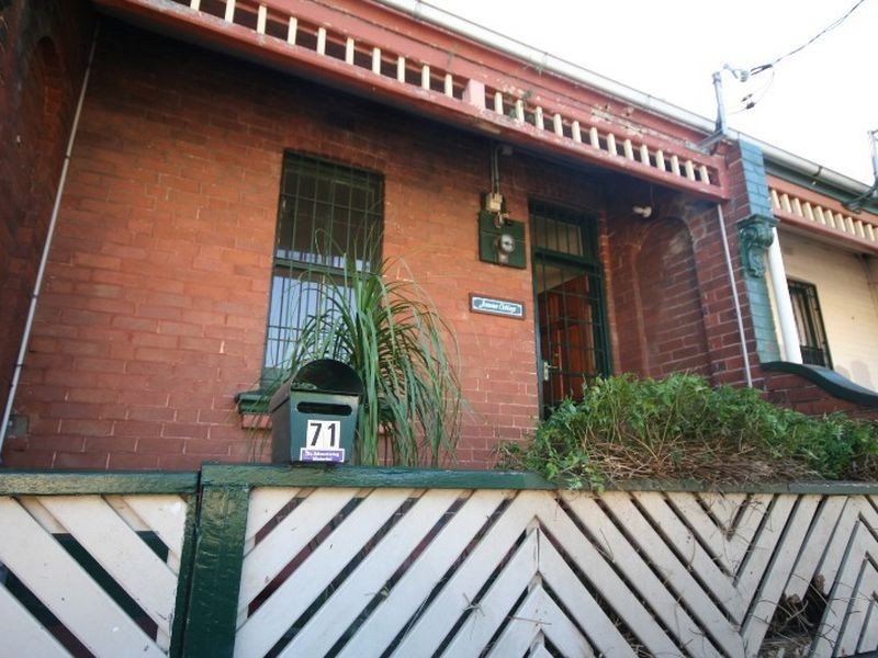 71 Wells Street, Newtown NSW 2042