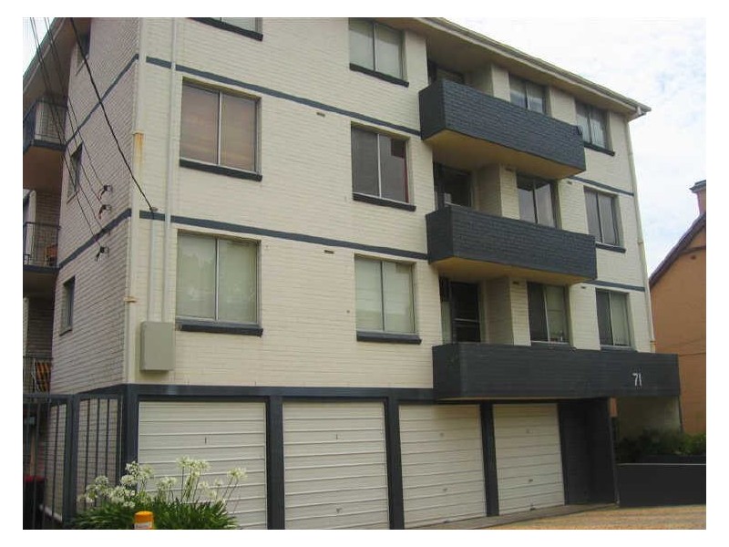 8/71 Alice Street, Newtown NSW 2042