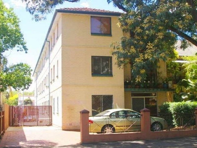 3/183 Bridge Road, Glebe NSW 2037