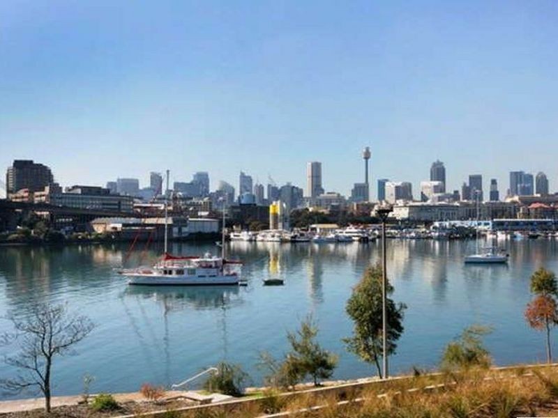3/183 Bridge Road, Glebe NSW 2037