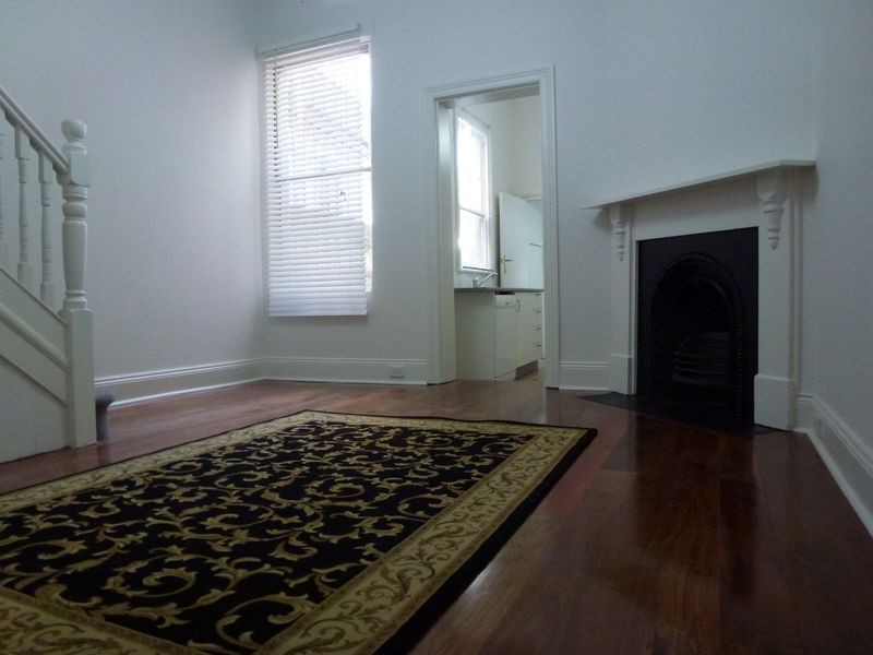 110 Lennox Street, Newtown NSW 2042