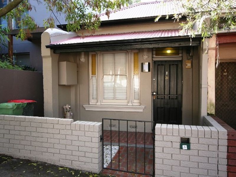 31 Munni Street, Newtown NSW 2042