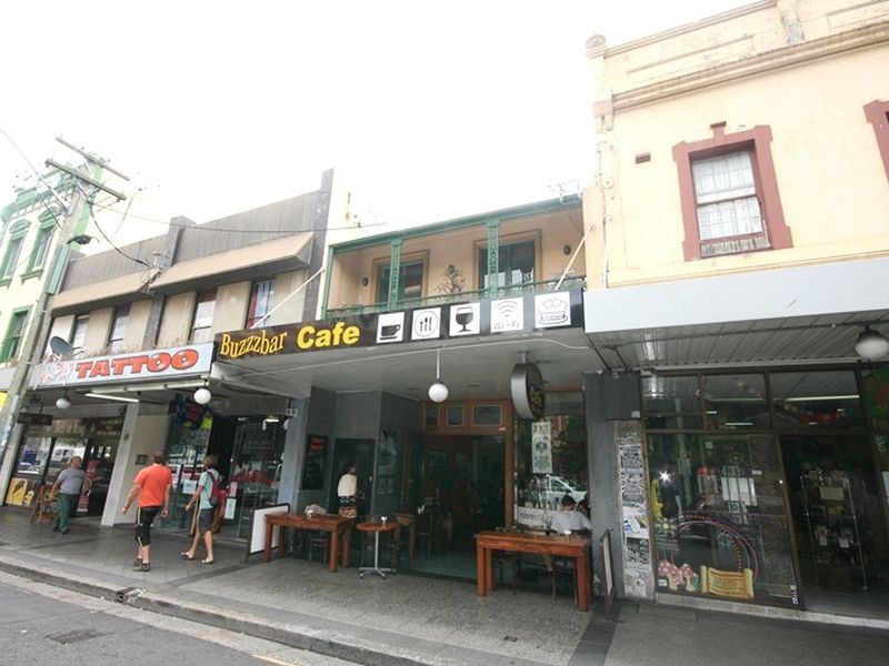 349A King Street, Newtown NSW 2042