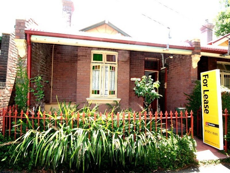 5 Jennings Street, Alexandria NSW 2015