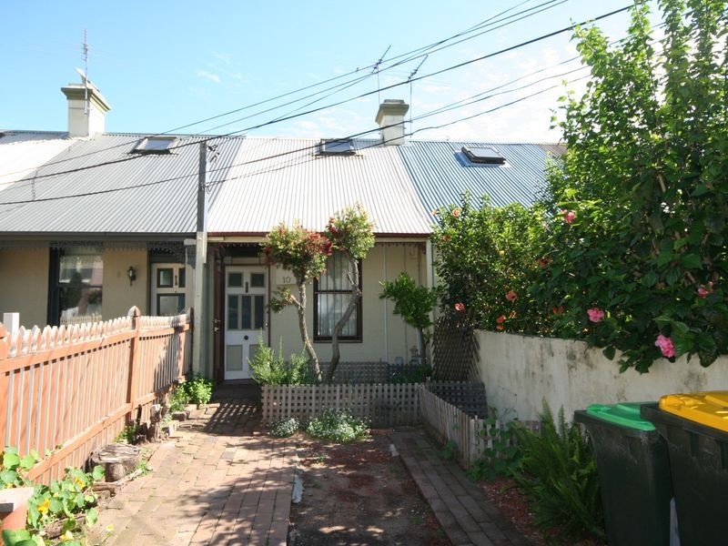 10 Pritchard Street, Marrickville NSW 2204