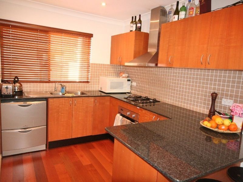6/18-20 Newton Street, Alexandria NSW 2015