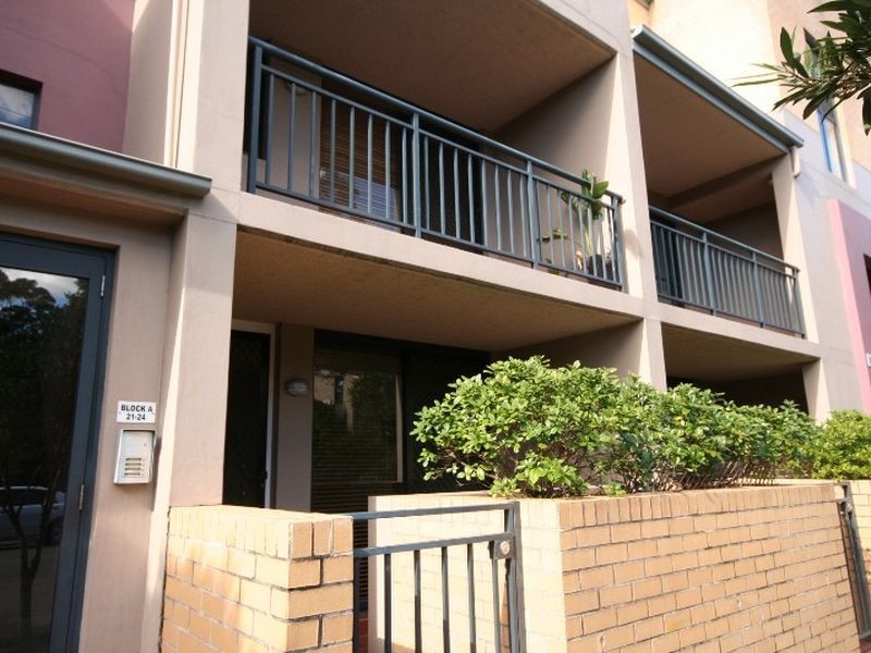 6/18-20 Newton Street, Alexandria NSW 2015