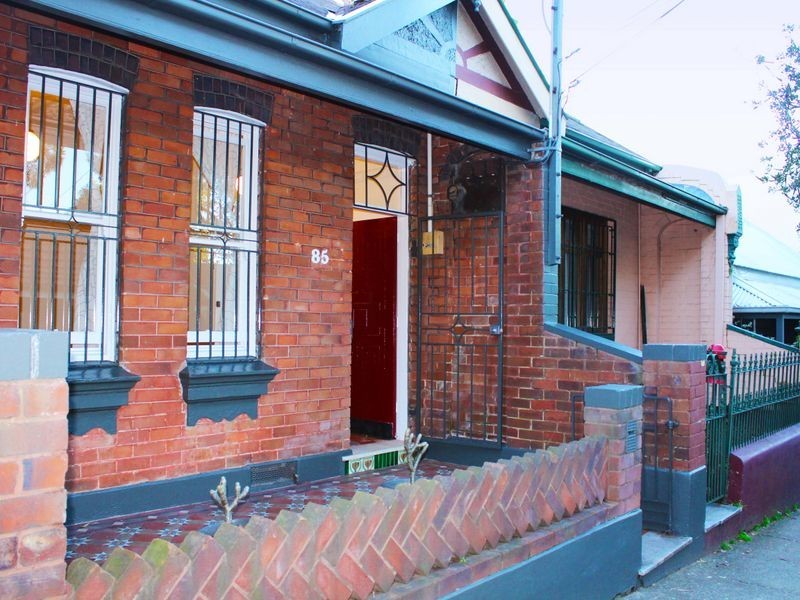 85 Probert Street, Newtown NSW 2042