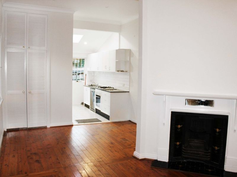 85 Probert Street, Newtown NSW 2042