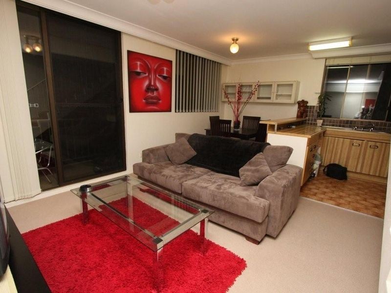 18/61-65 Macarthur Street, Ultimo NSW 2007