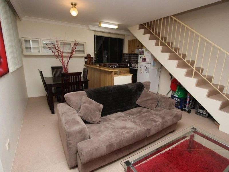 18/61-65 Macarthur Street, Ultimo NSW 2007