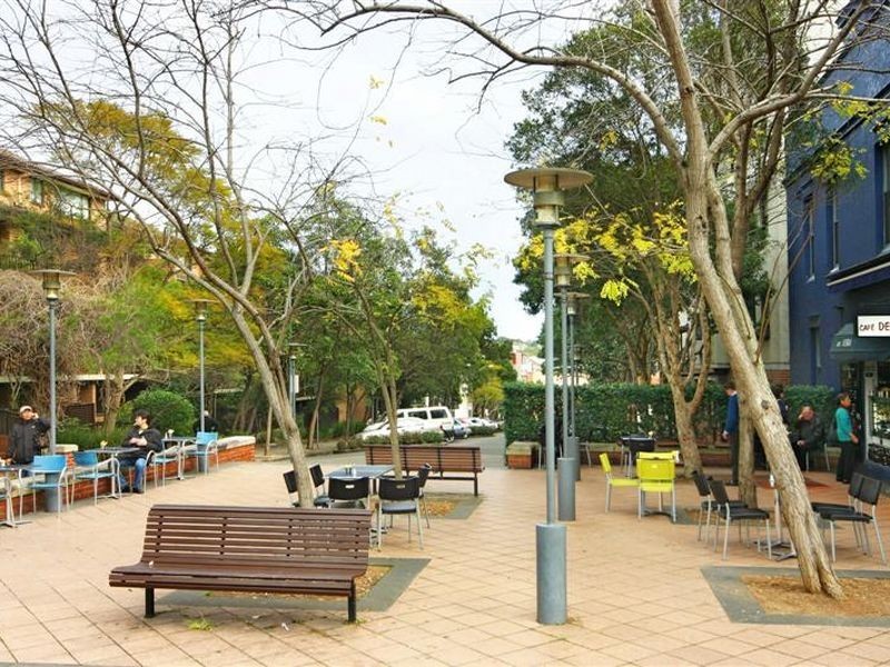 18/61-65 Macarthur Street, Ultimo NSW 2007