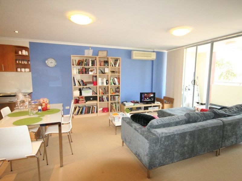 221/1-3 Larkin Street, Camperdown NSW 2050