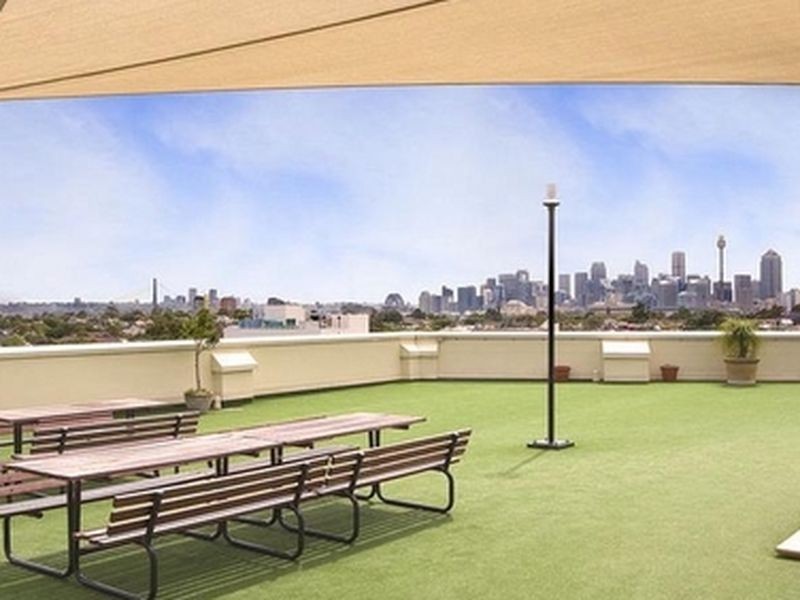 403/1 Missenden Road, Newtown NSW 2042