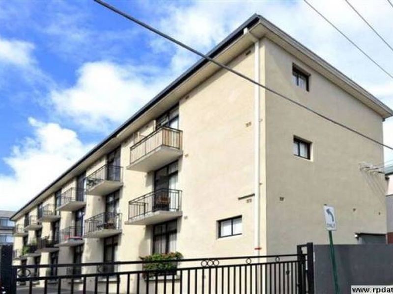 17/33 Wells Street, Redfern NSW 2016