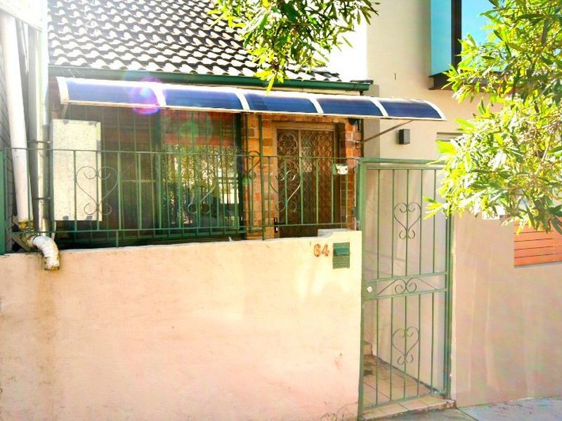 64 Queen Street, Newtown NSW 2042