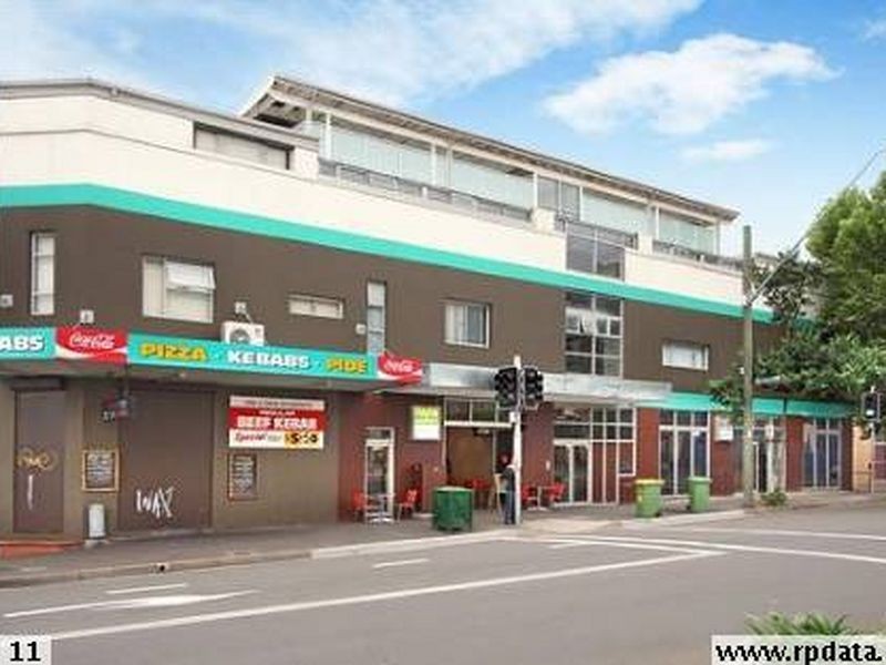 2/245 Abercrombie Street, Chippendale NSW 2008