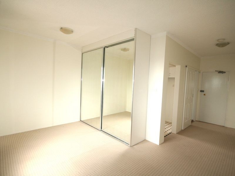 6/22 Kingston Road, Camperdown NSW 2050