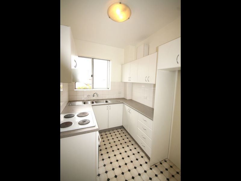 6/22 Kingston Road, Camperdown NSW 2050