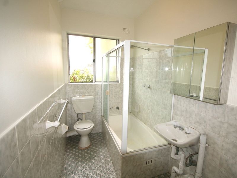 6/22 Kingston Road, Camperdown NSW 2050
