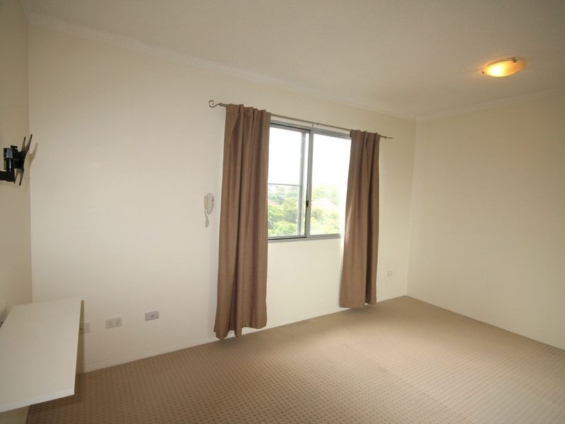 6/22 Kingston Road, Camperdown NSW 2050