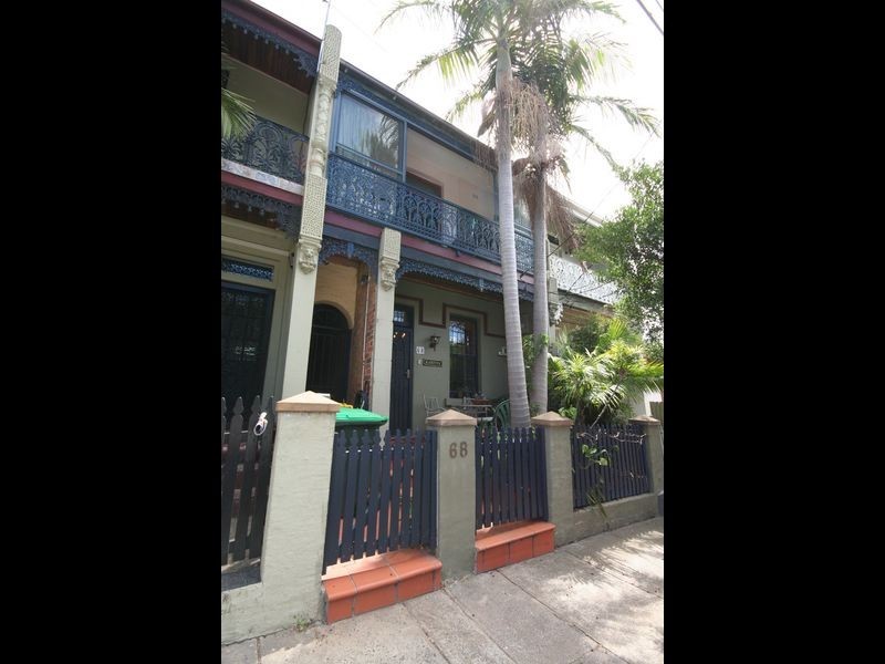 68 Yelverton Street, Sydenham NSW 2044