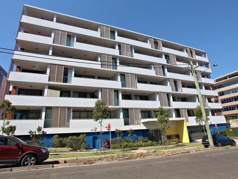 A605/25 John Street, Mascot NSW 2020