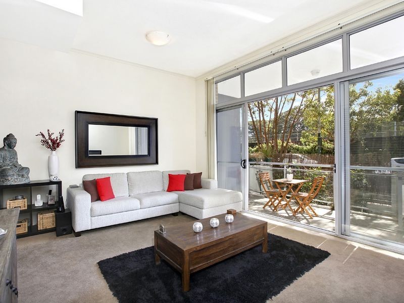 G15/25-33 Allen Street, Waterloo NSW 2017