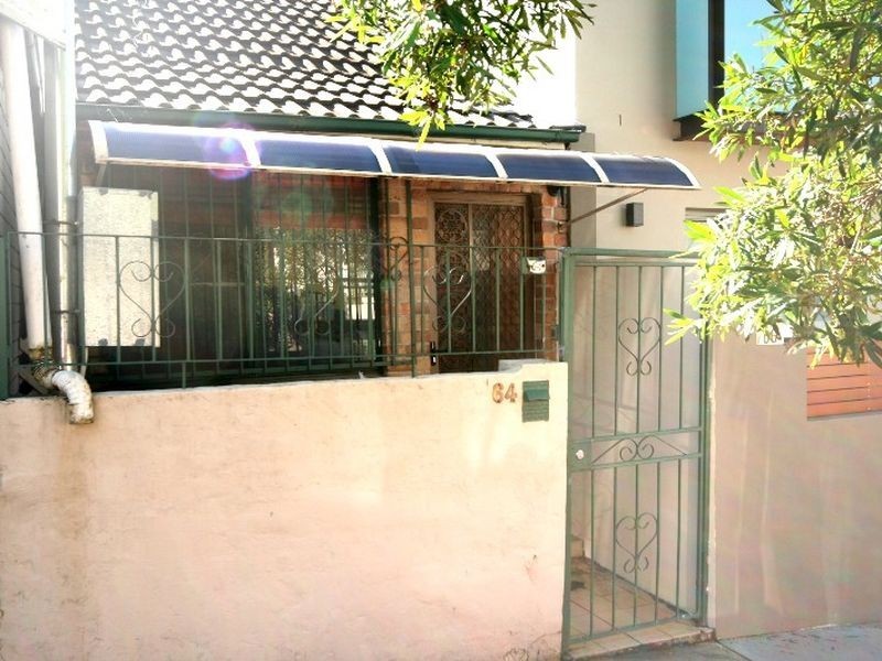 64 Queen Street, Newtown NSW 2042