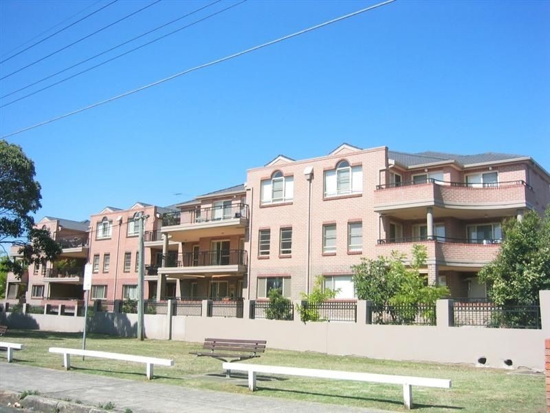 96/18 Cecilia Street, Marrickville NSW 2204