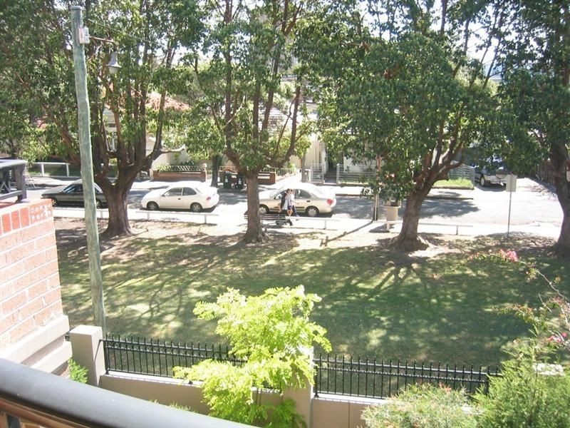 96/18 Cecilia Street, Marrickville NSW 2204