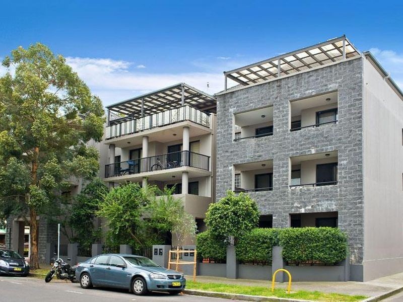 26/194 Lawrence Street, Alexandria NSW 2015