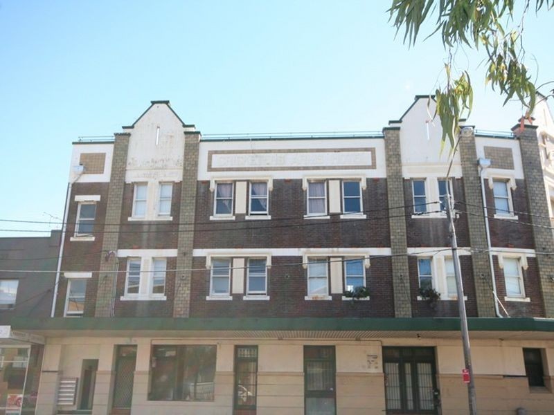 6/1 Henderson Road, Alexandria NSW 2015