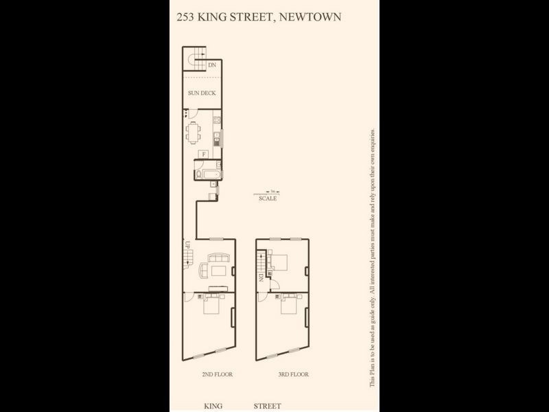 1/253 King Street, Newtown NSW 2042