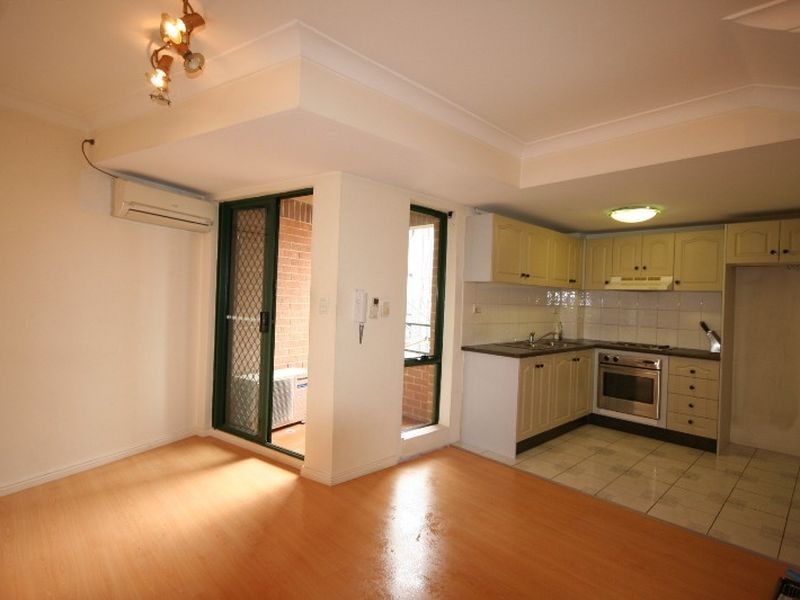 68/39 Dangar Place, Chippendale NSW 2008