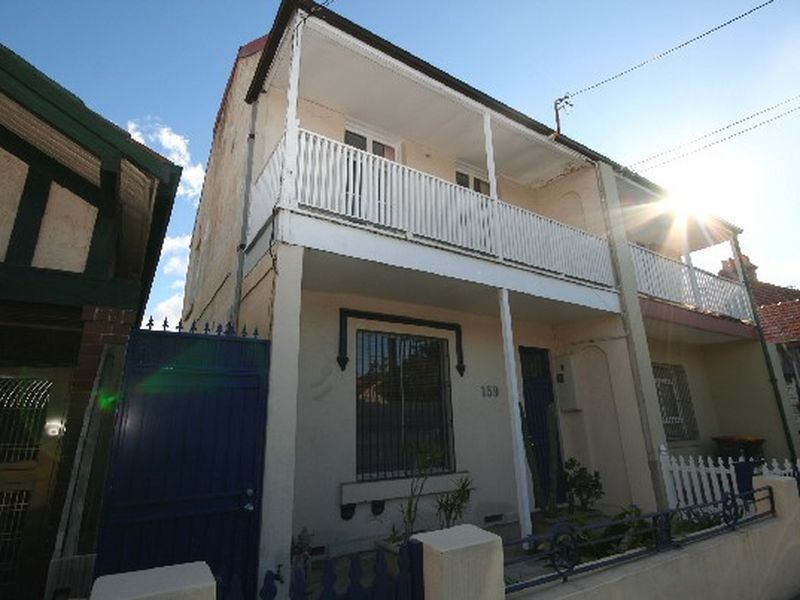159 Australia Street, Camperdown NSW 2050