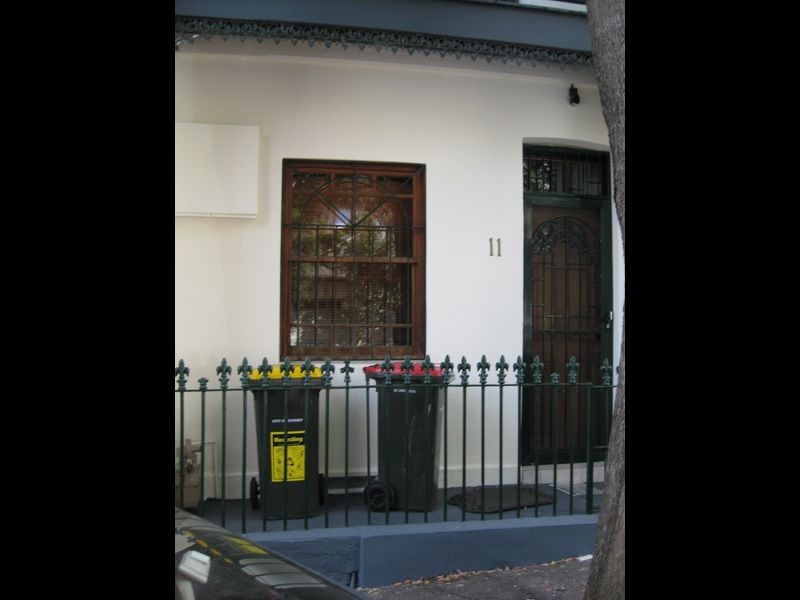 11 Union Street, Erskineville NSW 2043