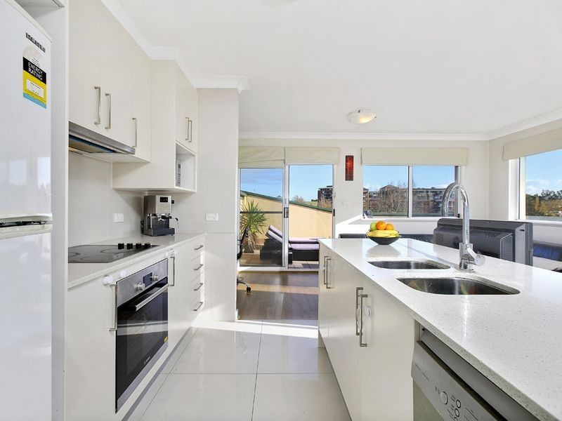 41/290-322 Mitchell Road, Alexandria NSW 2015