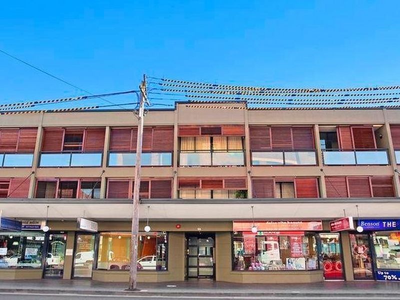 20/55 King Street, Newtown NSW 2042