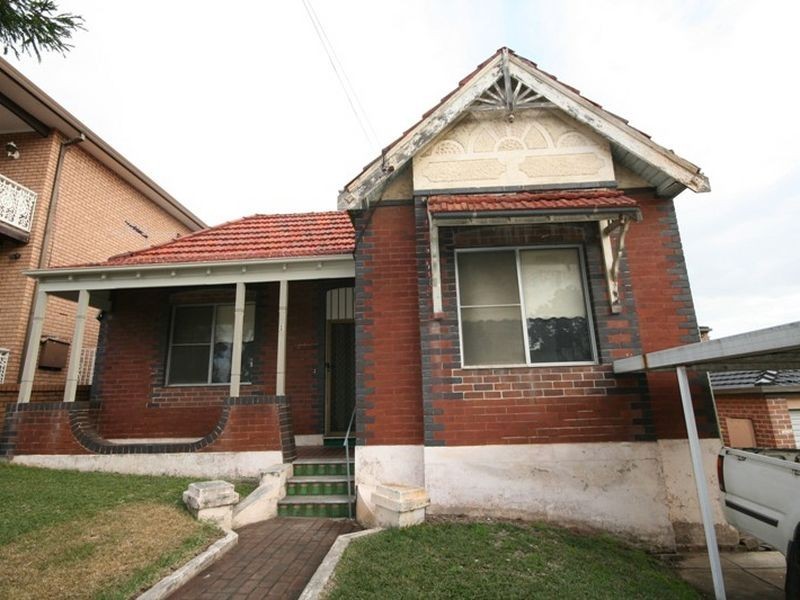 18 Gannon Street, Tempe NSW 2044