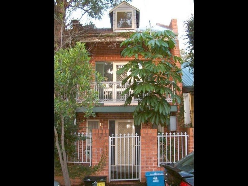 172A Union Street, Newtown NSW 2042