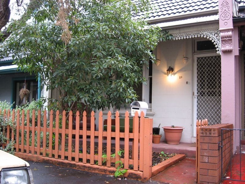 19 Probert Street, Newtown NSW 2042