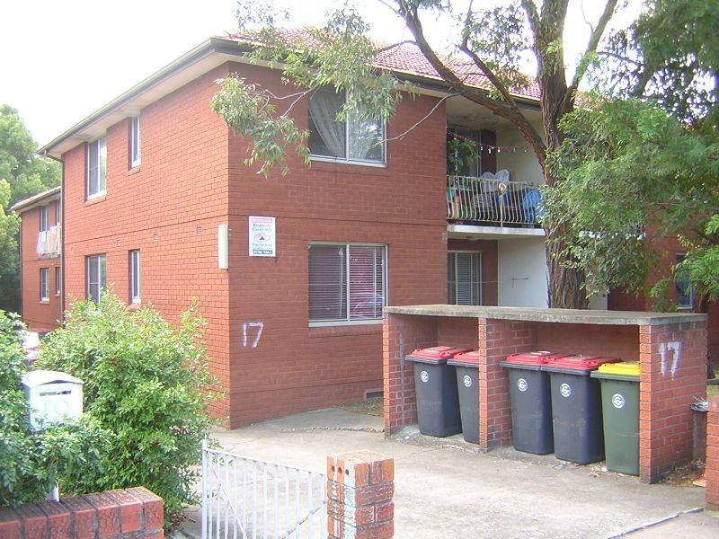 4/17 Sharp Street, Belmore NSW 2192