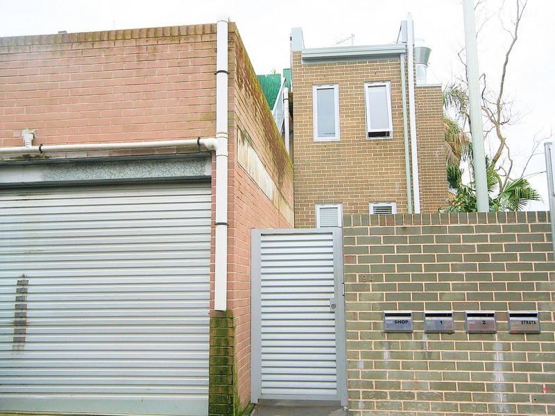 2/94 Glebe Point Road, Glebe NSW 2037